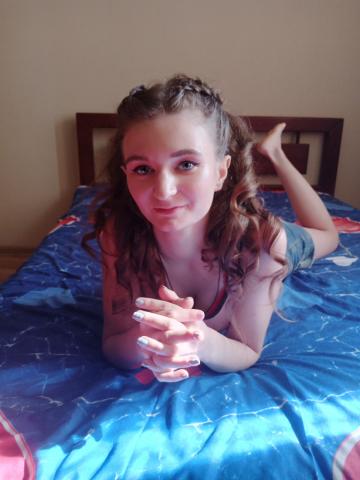 Проститутка Марина, 22 года, г. Губкинский