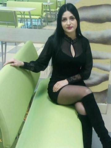 Индивидуалка Лея фото 3