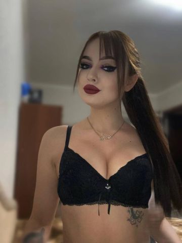 Проститутка Ника, 25 лет, г. Губкинский